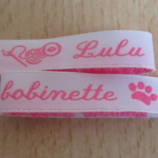 Lulu Bobinette 